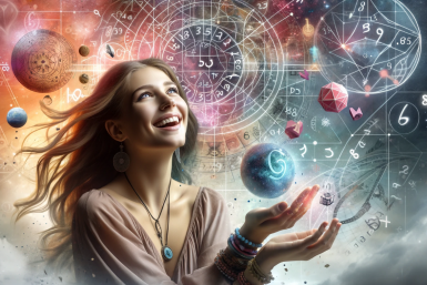 Тематическое фото Нейросеть