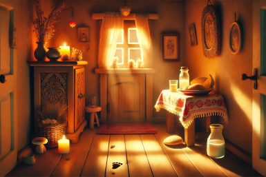 Тематическое фото Нейросеть