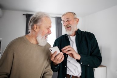 Работающие пенсионеры нашли лазейку, чтобы резко увеличить свою пенсию pxhere.com