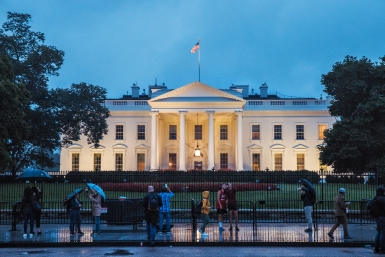 В Белом доме боятся, что из-за действий Трампа проиграют выборы в Конгресс Мария Смитюк, ИА PrimaMedia