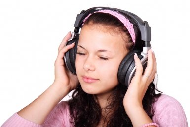 Наушники pxhere.com