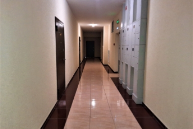 За дверь в подъезде можно получить штраф Людмила Лата, ИА KrasnodarMedia