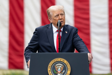 Трамп не дал прямого ответа на вопрос о применении звукового оружия при захвате президента Венесуэлы whitehouse.gov