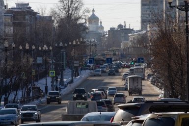 Машины Юлия Матреницкая, ИА AmurMedia.ru