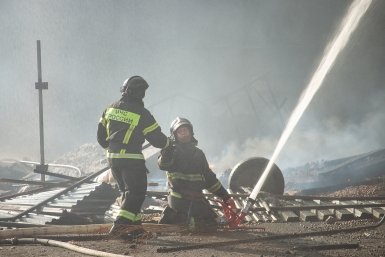 МЧС Юлия Матреницкая, ИА AmurMedia.ru