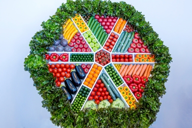 Врач назвала продукты, которые полезны для мозга Мария Смитюк, ИА PrimaMedia