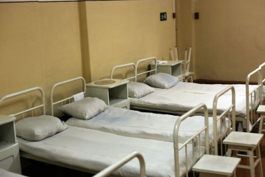 В Кузбассе снова массово умирают люди ПримаМедиа