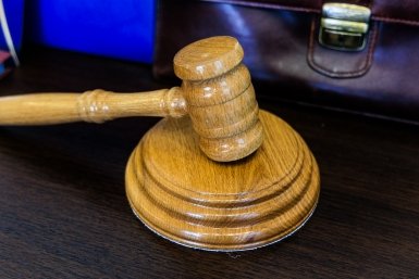 Россиянина признали виновным в преднамеренном банкротстве Евгений  Кулешов, ИА PrimaMedia.ru