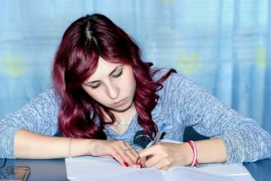 Выпускники колледжей смогут поступать в вузы по упрощенной схеме Photo by form PxHere