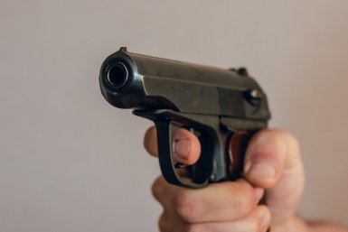 Одна из причин нападений учеников на школы - недостаток реального общения Кулешов Е. С., ИА PrimaMedia.ru