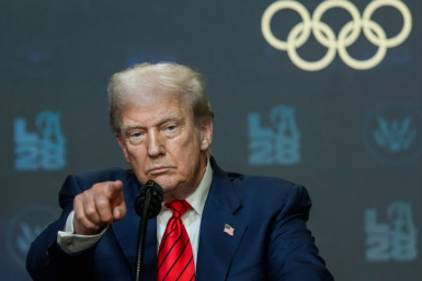 Трамп получит Гренландию, считает российский эксперт whitehouse.gov