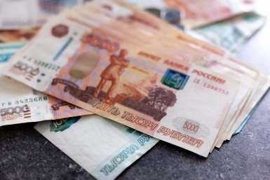 Налоговый вычет за покупку жилья предложили увеличить в четыре раза Илья Аверьянов, ИА PrimaMedia.ru