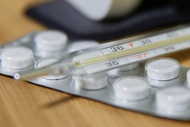 Заболевшим сотрудникам предложили работать удаленно Дмитрий Осипчук, ИА PrimaMedia.ru