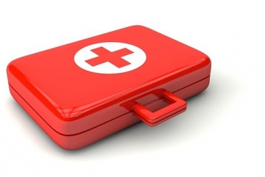 Эксперт объяснила, нужно ли возить с собой аптечку pixabay.com