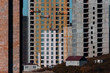 Новострой Илья Аверьянов, ИА PrimaMedia.ru