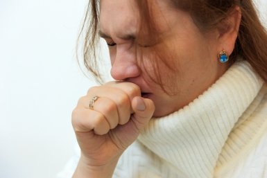 кашель, простуда, орви, грипп, болезнь Яна Гайдук, ИА PrimaMedia.ru