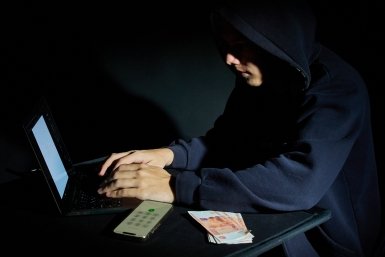 Мошенники воруют личные данные, создавая фейковые сайты в праздничные дни Дмитрий Осипчук, ИА PrimaMedia.ru