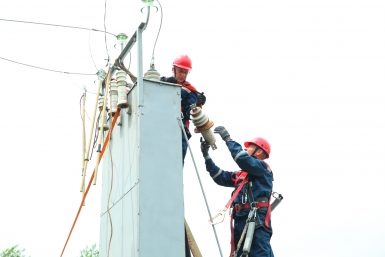 Пенсионерам могут предоставить скидку на подключение к электросетям ДРСК ЕАО
