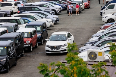 Некоторые автопроизводители получили передышку от уплаты утильсбора Евгений  Кулешов, ИА PrimaMedia