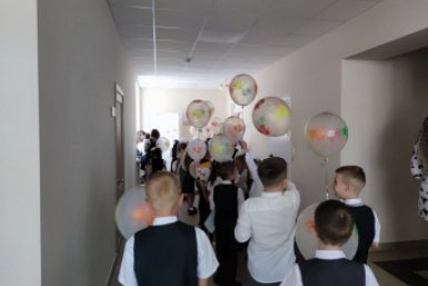 Школьники начнут изучать духовно-нравственные ценности Елена Гиневская, ИА Stavropol.Media