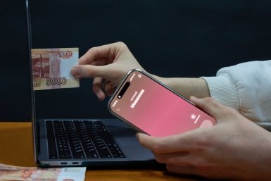 Сотовые компании будут возмещать ущерб жертвам мошенников Дмитрий Осипчук, ИА PrimaMedia.ru