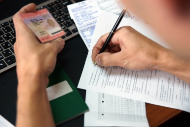 Мошенники подали заявку в Роспатент от имени Ларисы Долиной Официальный сайт Камчатского края