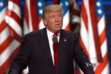 Трамп заявил, что хотел бы увидеть Россию и США в Совете мира commons.wikimedia.org