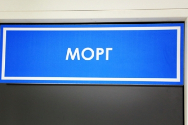 Супруг сбежавшей экс-чиновницы явился в морг, чтобы помочь жене избежать правосудия Мария Оленникова