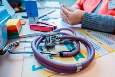 С 1 марта медосмотры будут проводить по новым правилам Мария Бородина, ИА PrimaMedia