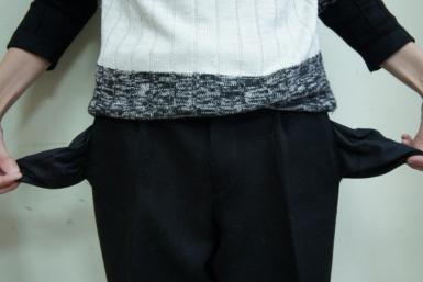 Россиян доводят до банкротства Марина Померанцева