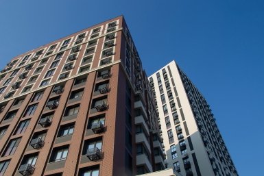 Для покупки хотя бы однокомнатной квартиры в столице нужно зарабатывать в несколько раз больше, чем получают россияне в среднем Юлия Матреницкая, ИА AmurMedia.ru