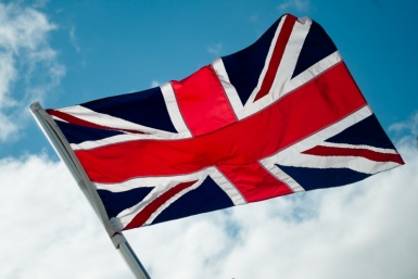 Великобритания отменила бумажные визы ИА AmurMedia