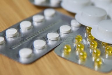 Цены на жизненно важные препараты взяли под особый контроль Дмитрий Осипчук, ИА PrimaMedia.ru