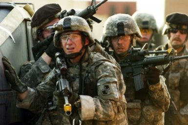 Из-за конфликта с Ираном могут погибнуть многие американские военные commons.wikimedia.org