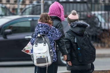 Родителям объяснили, какой загранпаспорт выбрать для ребенка Илья Аверьянов, ИА PrimaMedia.ru