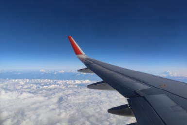 С 1 марта вступили в силу новые правила провоза ручной клади в самолетах ИА Stavropol.Media, Елена Гиневская