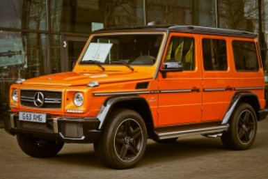 При появлении запаха бензина в автомобиле нужно срочно обратиться в автосервис pxhere.com