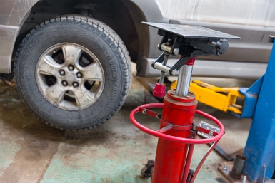 Эксперт подсчитал ежемесячные траты российских водителей на содержание машин Илья Аверьянов, ИА PrimaMedia