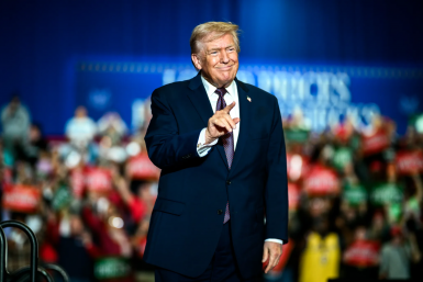 Трамп уверен, что операция в Иране идет хорошо whitehouse.gov