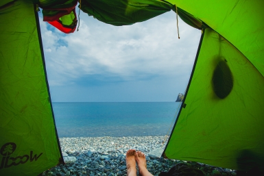 Отдохнули, но не расслабились: синдром, который портит отпуск Мария Смитюк, ИА PrimaMedia
