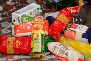 Продукты Евгений  Кулешов, ИА PrimaMedia.ru