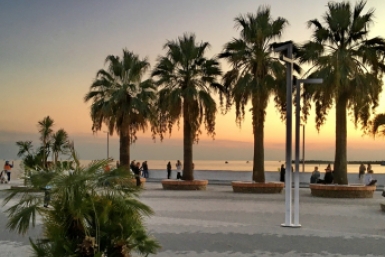 Россиянам посоветовали не ждать низких цен на отдых в Турции Дмитрий Мирошников, ИА KrasnodarMedia