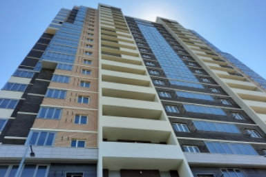 Госдума хочет втрое поднять налоговый вычет при покупке жилья Людмила Лата, ИА KrasnodarMedia