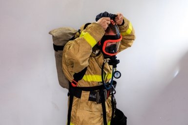 Срочников отправят тушить пожары Евгений Кулешов, ИА PrimaMedia.ru