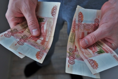 HR-эксперт объяснила, как получить повышении зарплаты Ольга Брютова, ИА UssurMedia