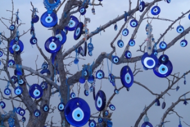 Россияне стали чаще покупать магические аксессуары pixabay.com