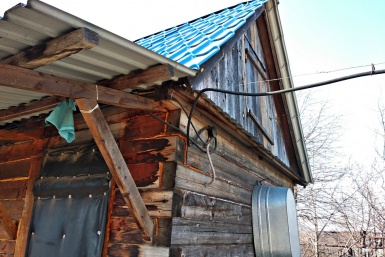 Баня Ольга Брютова, ИА UssurMedia