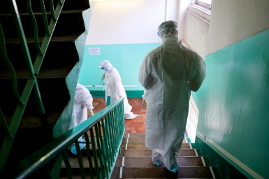 Медведев не исключил зомби-апокалипсис в мире из-за экспериментов США Илья Аверьянов, ИА PrimaMedia