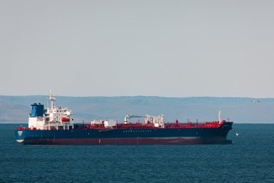 Блокировка еще одного пролива на Ближнем Востоке станет тяжким ударом для экономики Илья Аверьянов, ИА PrimaMedia.ru