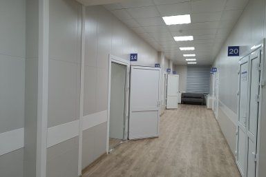 При нападении вражеских БПЛА в ДНР погибли 10 медиков Елена  Рукомеда, ИА EAOMedia